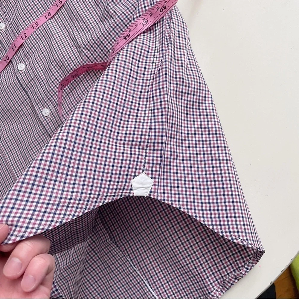 J. Crew thomas mason